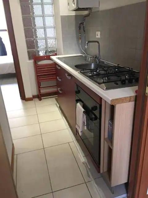Appartement Governo Provvisorio House à Milan Extérieur photo