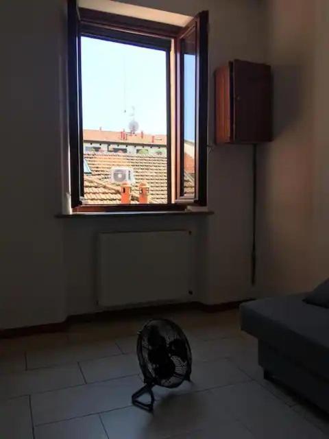 Appartement Governo Provvisorio House à Milan Extérieur photo